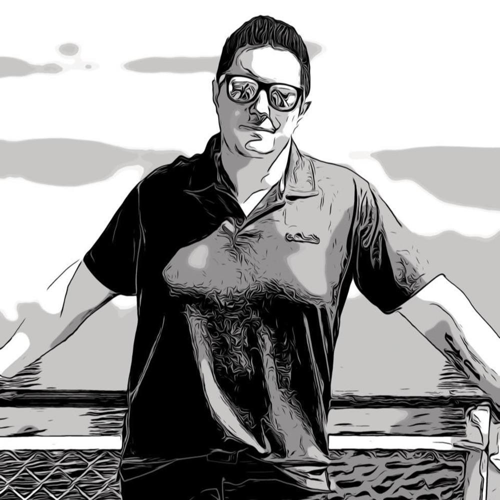 Meet your Posher, Jason